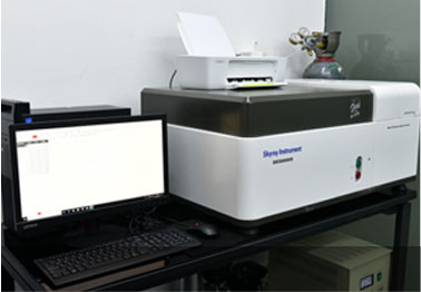 Spectrometer