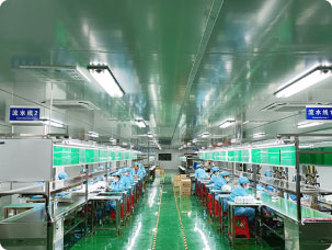 Assembly line