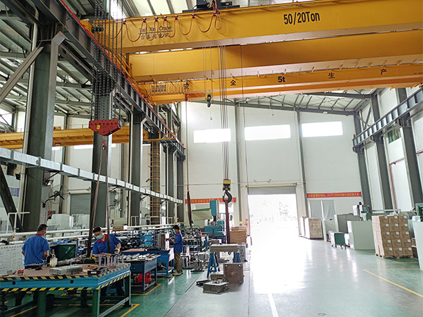 Assembly Workshop