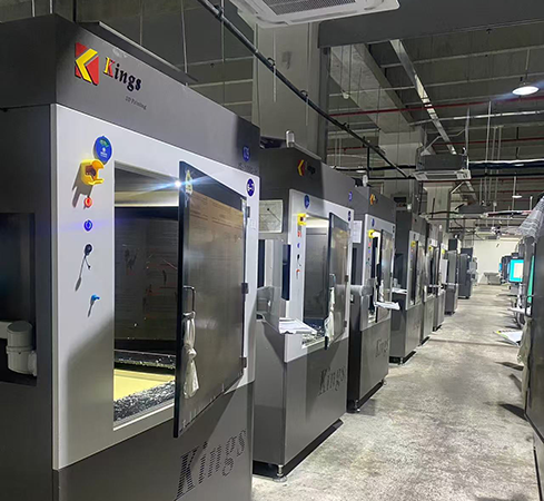 3D printing