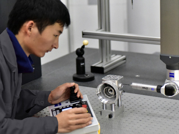 CMM-Equipment