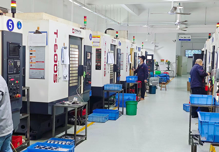 CNC-2
