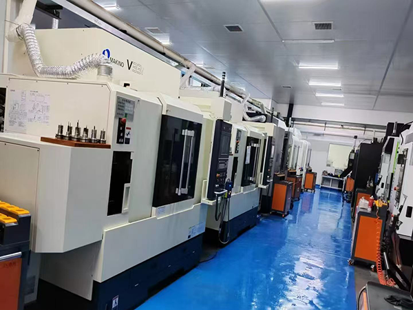 CNC