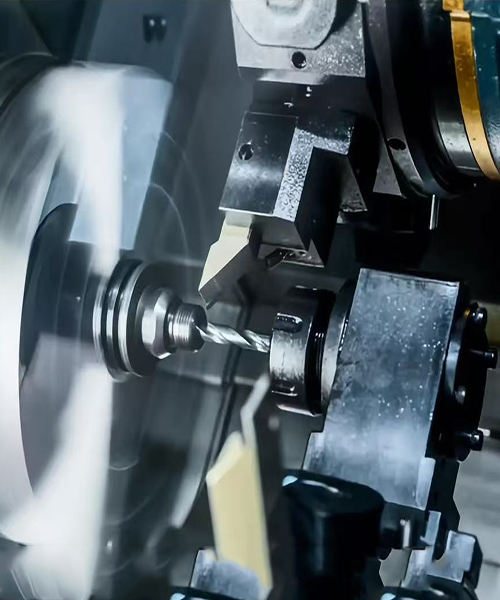 CNC Turning