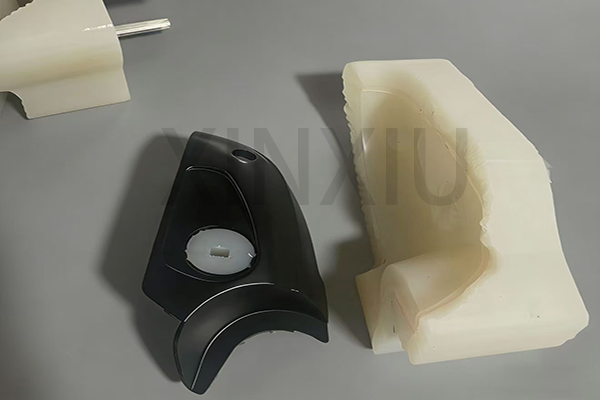 Vacuum Moulding