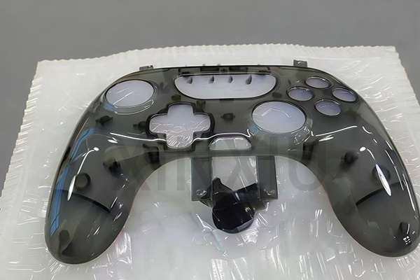 Vacuum Moulding